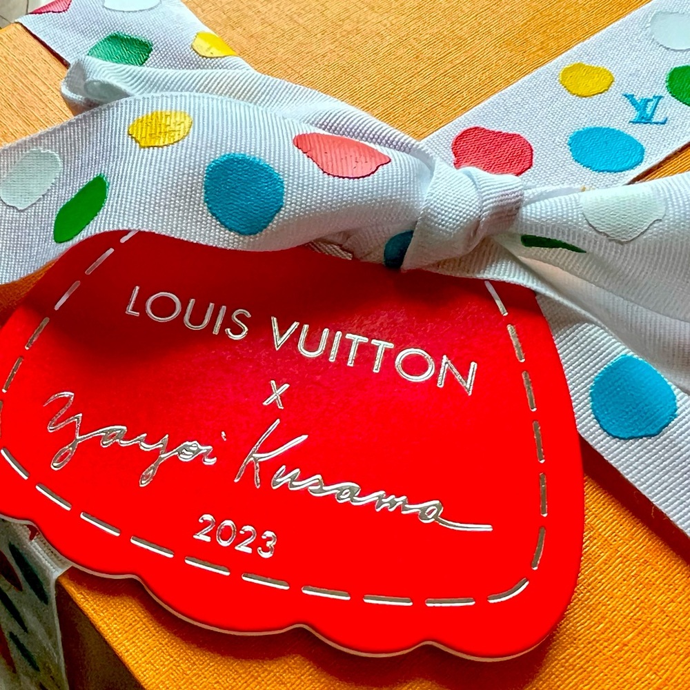 LV sandals